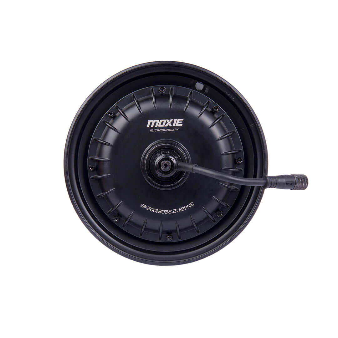 Moxie Direct Drive Motor 1400W Max Power M8 / M4