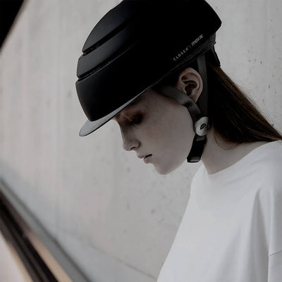 Moxie Closca Helmet