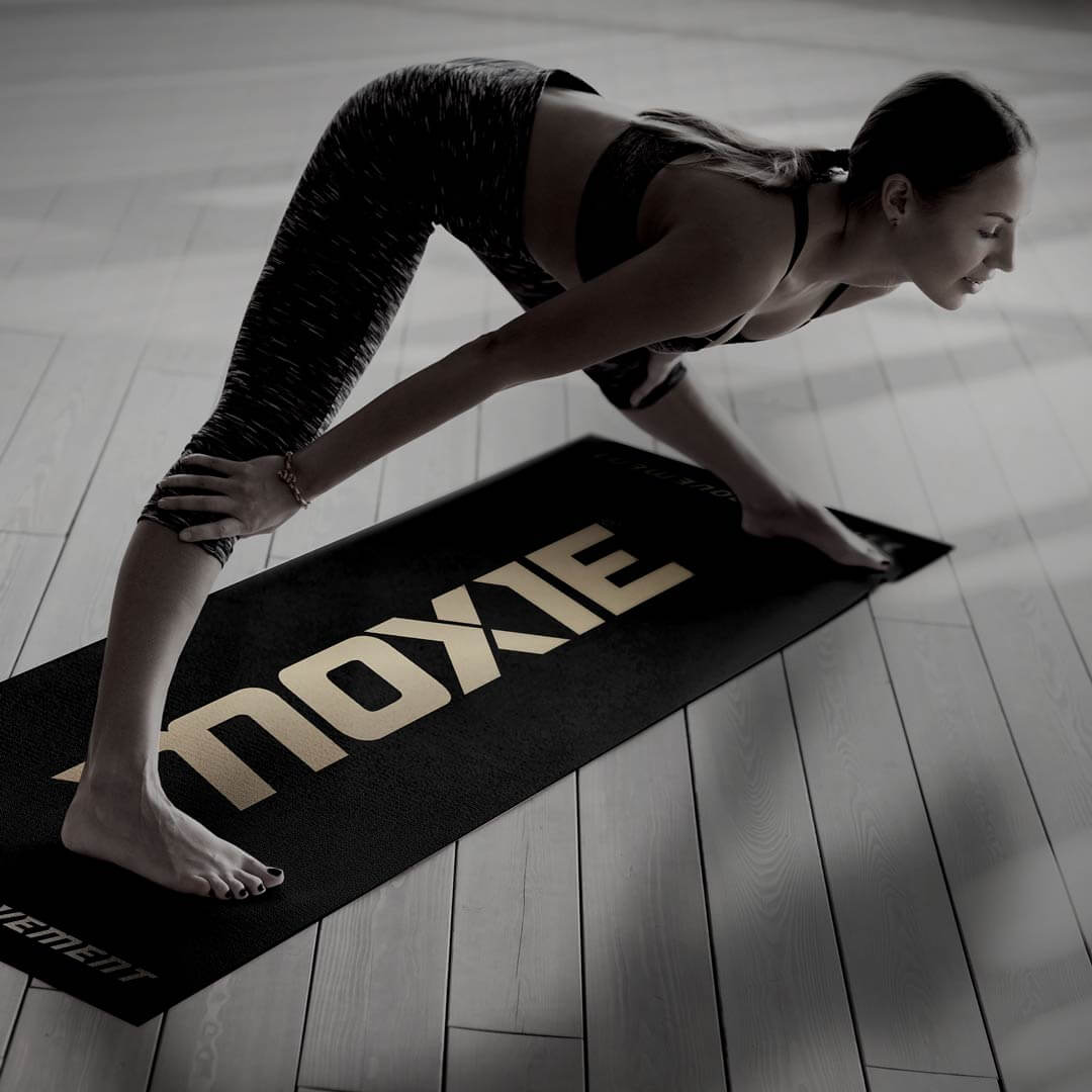 Moxie Yoga Mat