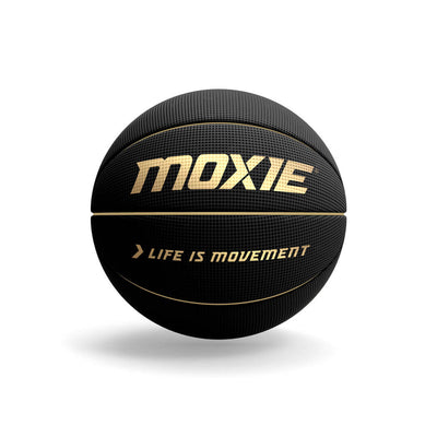 Moxie Basketball Ball