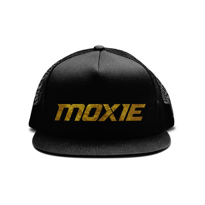 Moxie Cap