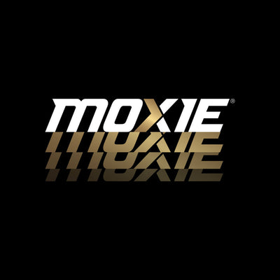 Moxie Hooded Sweatshirt