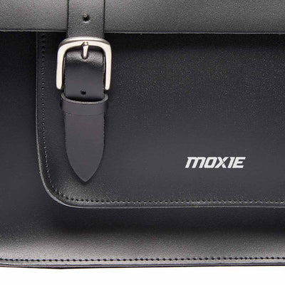 Moxie Leather Briefcase