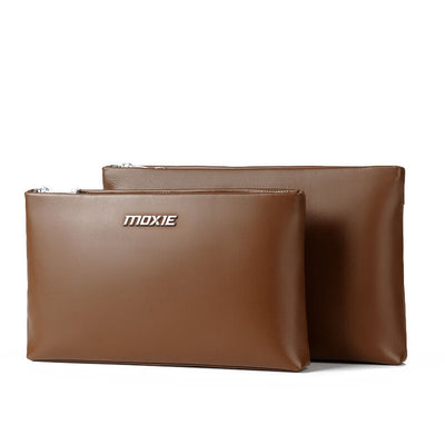 Moxie Genuine Leather Bag