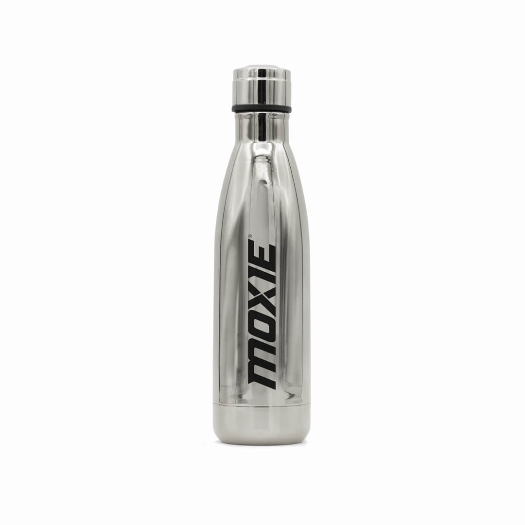 Moxie Water Bottle